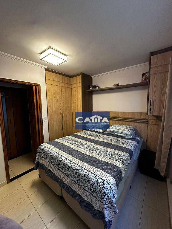 Sobrado à venda com 2 quartos, 87m² - Foto 22