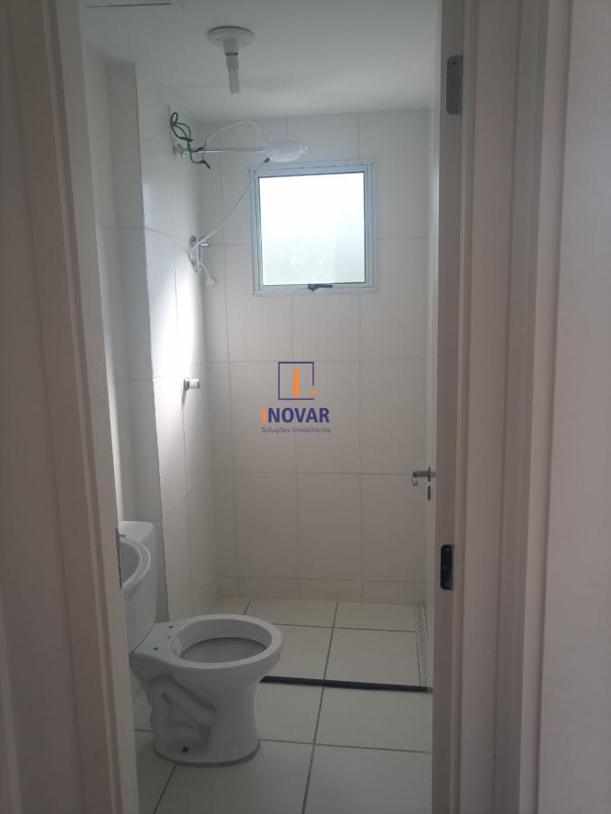 Apartamento à venda com 2 quartos, 45m² - Foto 15