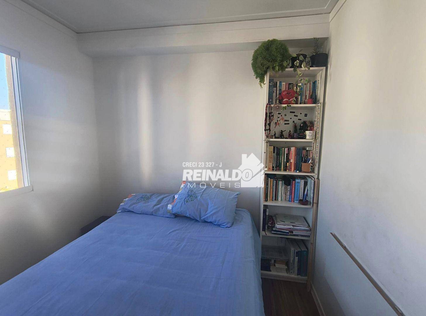 Apartamento à venda com 2 quartos, 51m² - Foto 8