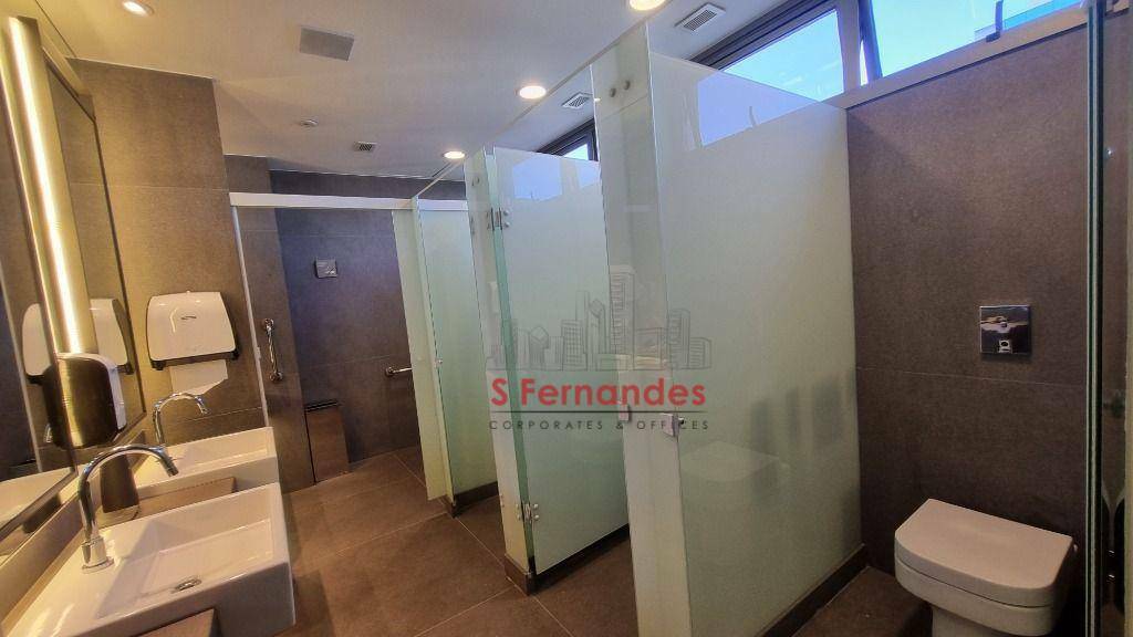 Conjunto Comercial-Sala para alugar, 630m² - Foto 15