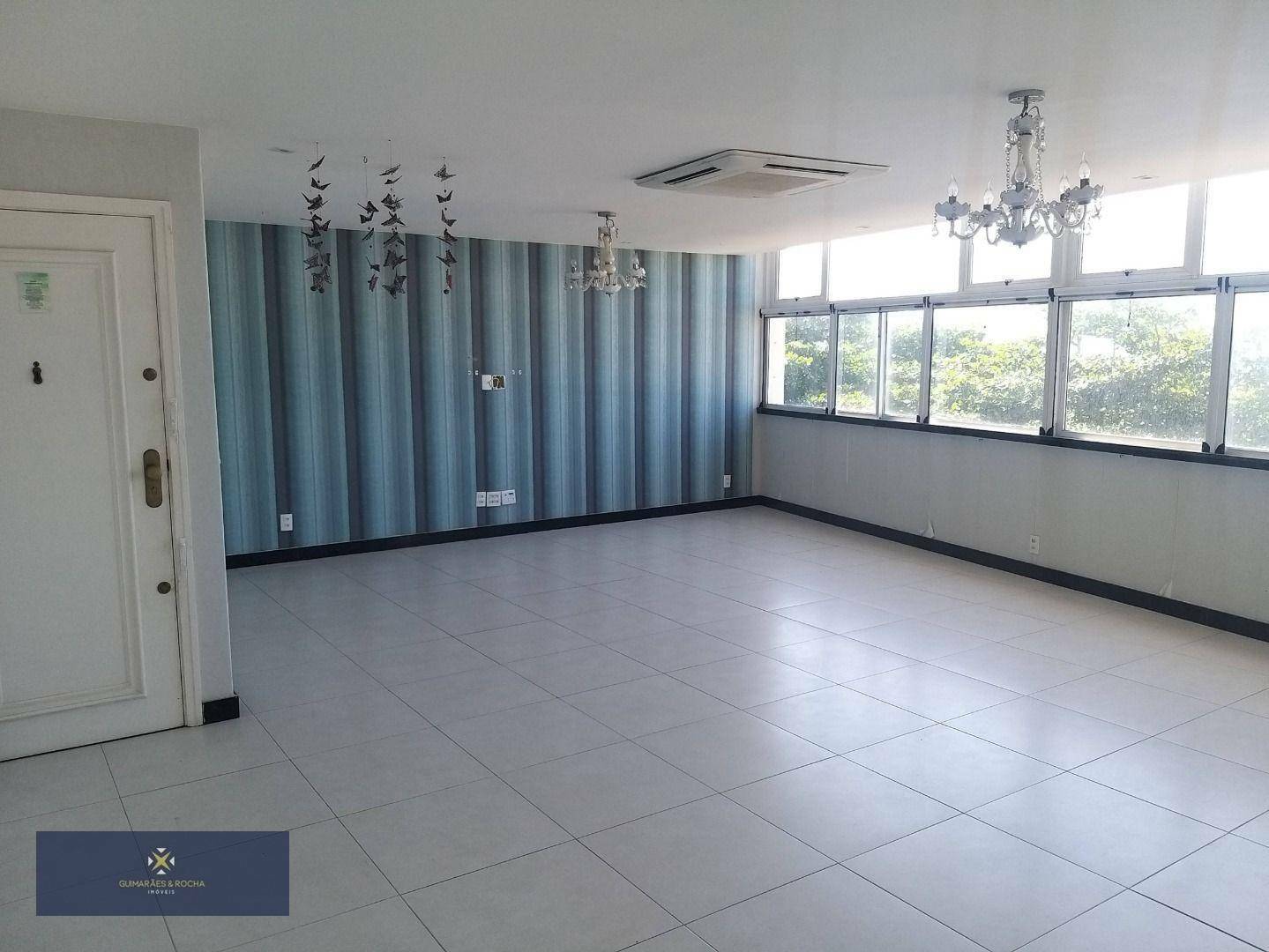 Apartamento à venda com 3 quartos, 198m² - Foto 6