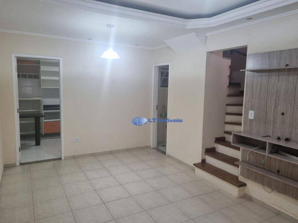 Sobrado, 2 quartos, 80 m² - Foto 4