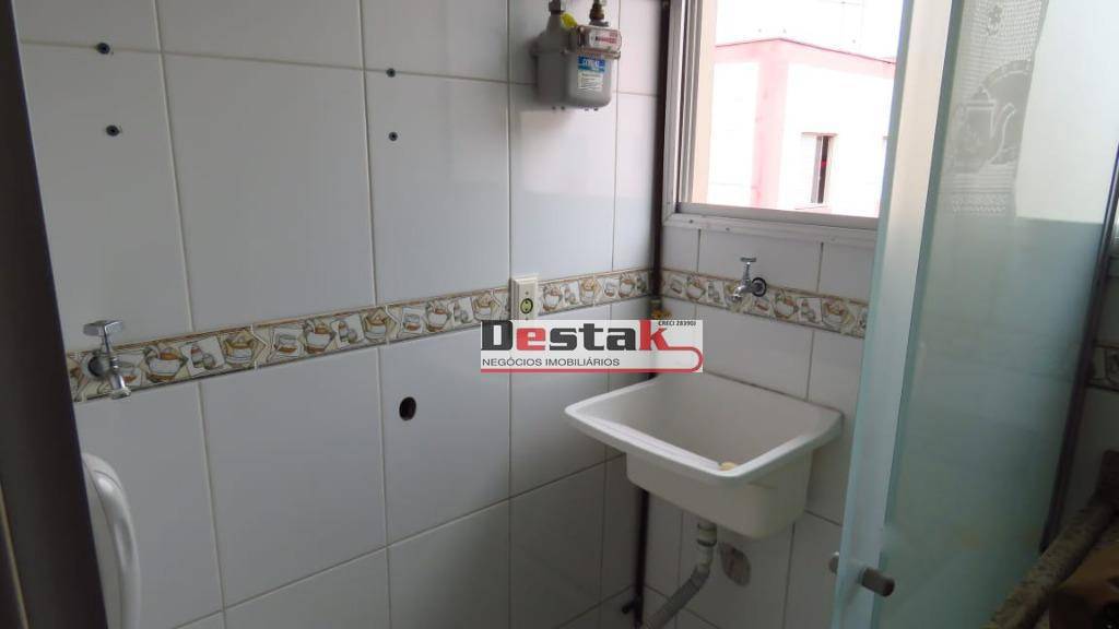 Apartamento à venda com 2 quartos, 48m² - Foto 20