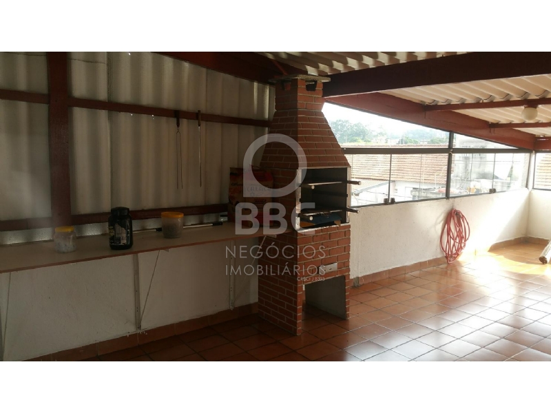 Sobrado à venda com 3 quartos, 413m² - Foto 41