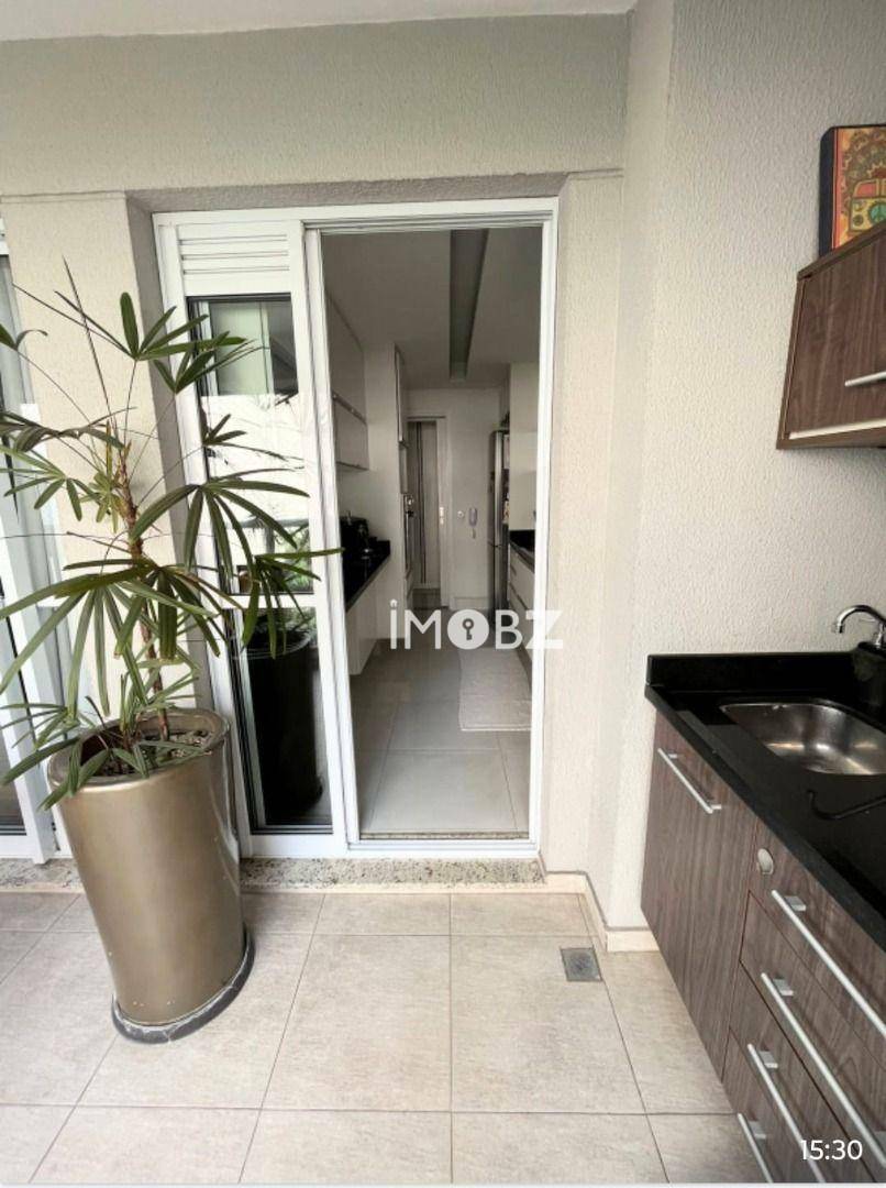 Apartamento à venda com 3 quartos, 106m² - Foto 8