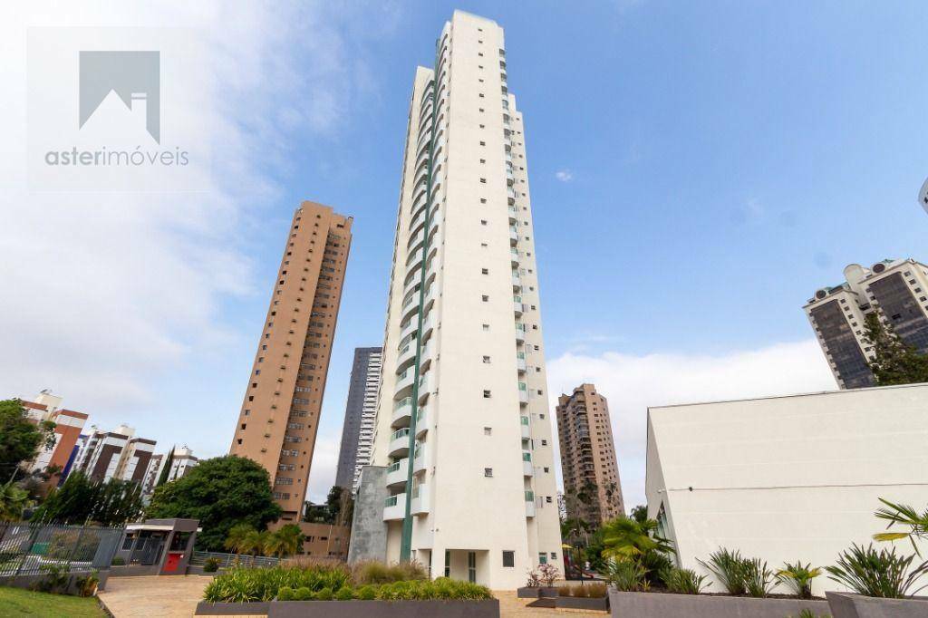 Apartamento à venda e aluguel com 4 quartos, 179m² - Foto 2