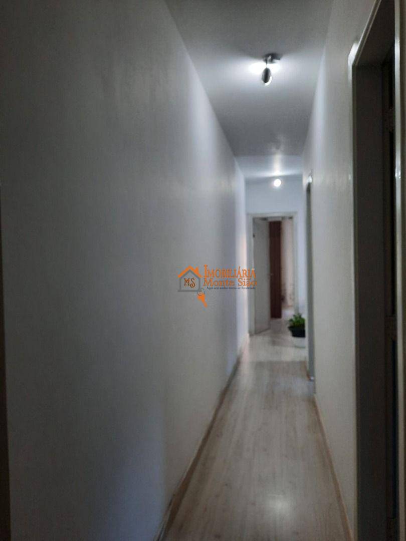 Sobrado à venda com 3 quartos, 124m² - Foto 15