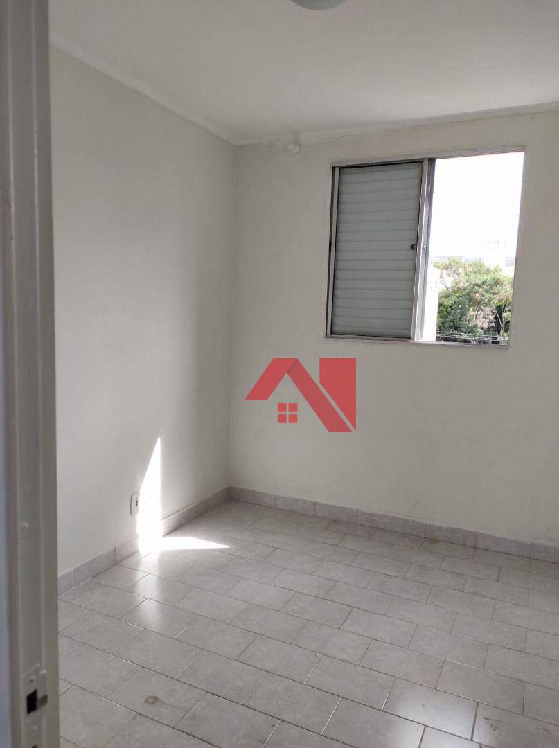 Apartamento à venda com 2 quartos, 52m² - Foto 13