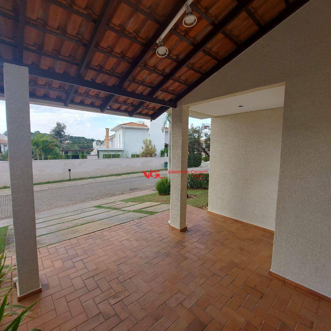 Sobrado para alugar com 3 quartos, 169m² - Foto 2