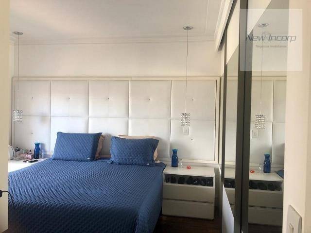 Apartamento à venda com 3 quartos, 185m² - Foto 12