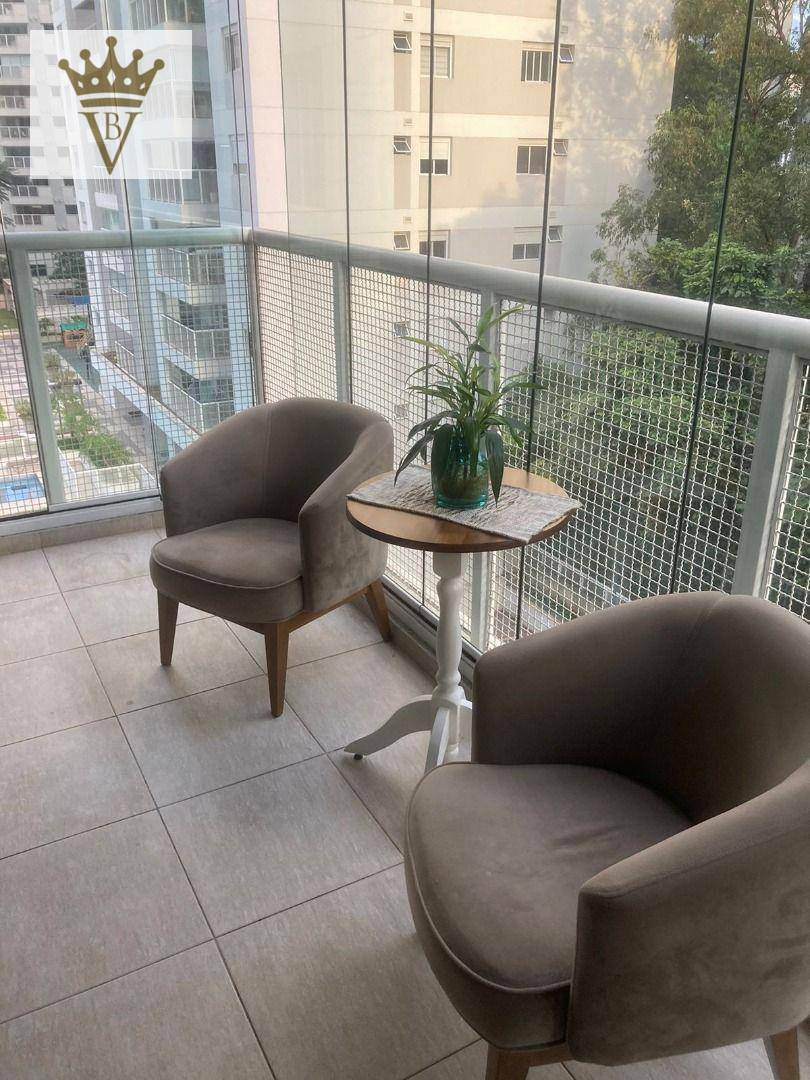 Apartamento à venda com 3 quartos, 107m² - Foto 20