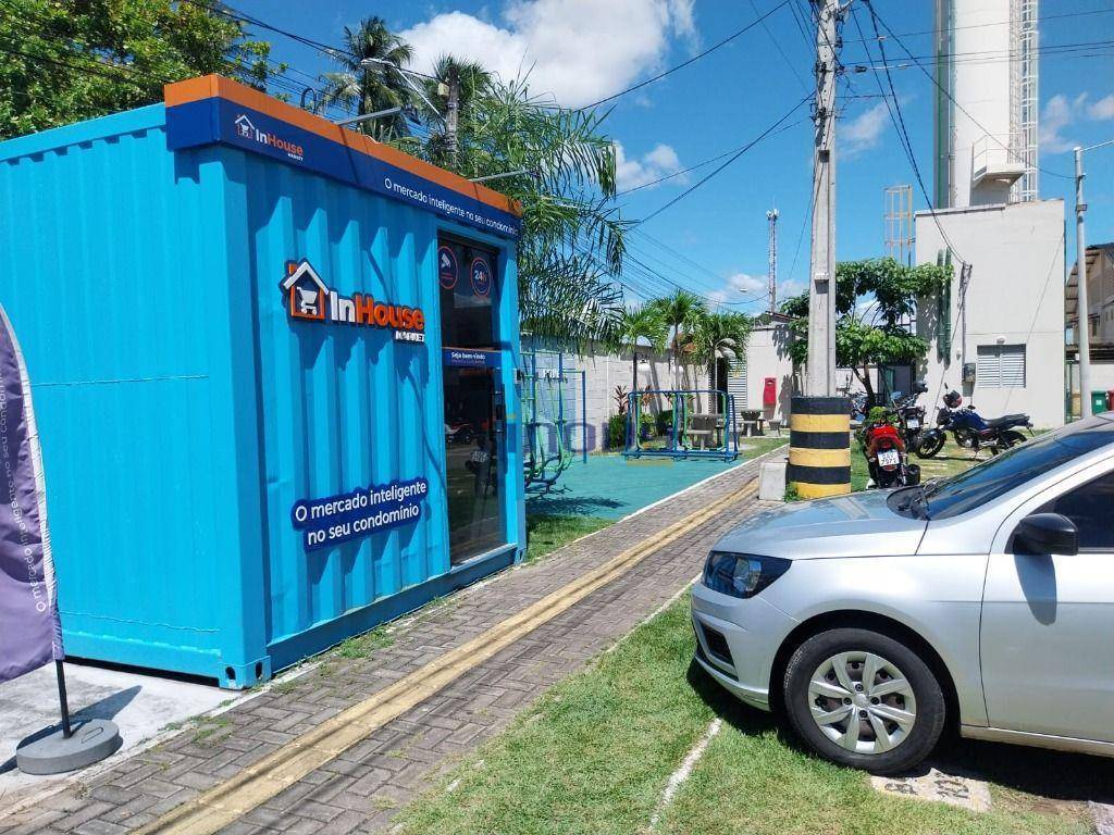 Apartamento, 2 quartos, 47 m² - Foto 9