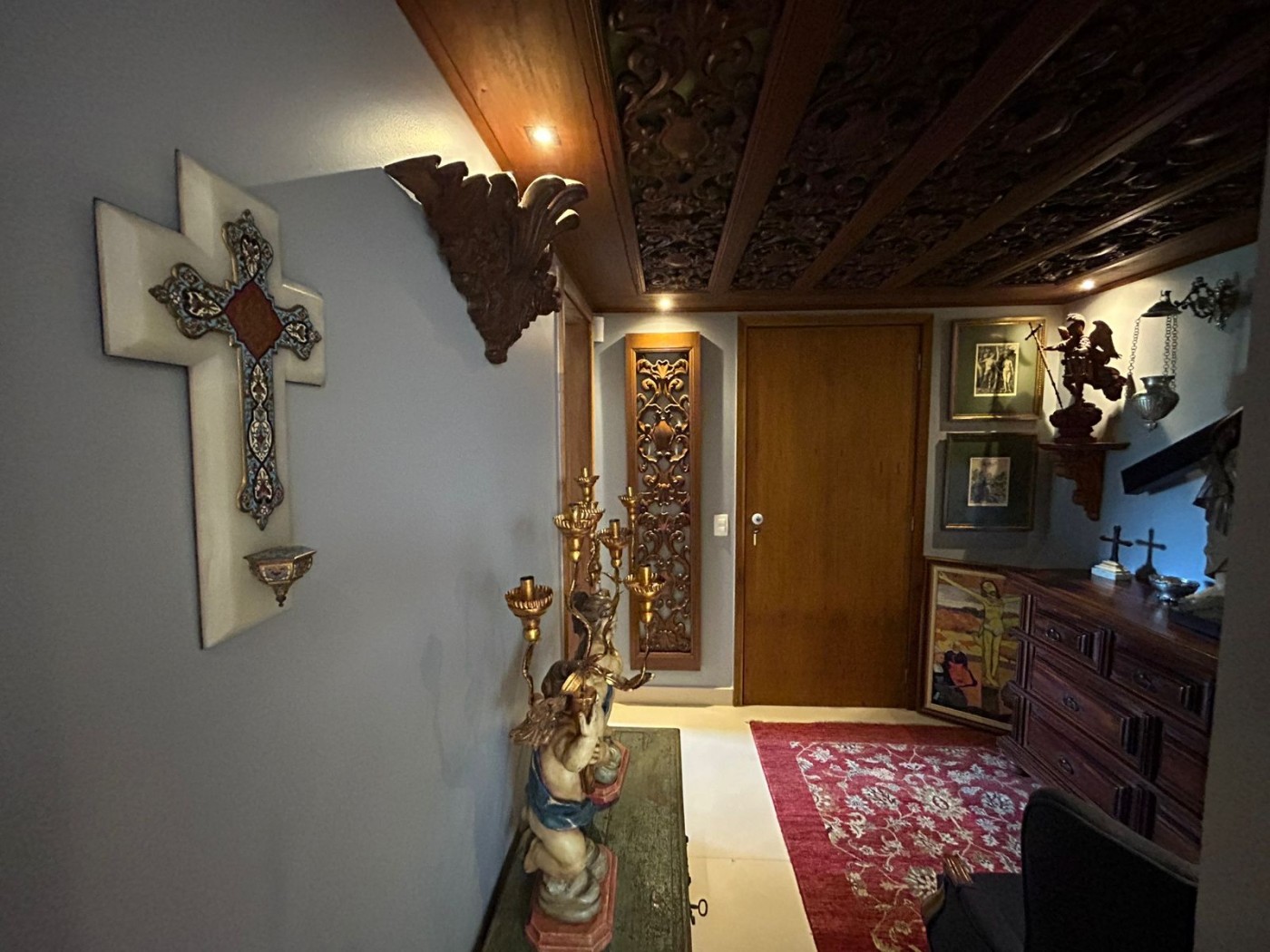 Casa de Condomínio à venda com 5 quartos, 560m² - Foto 34