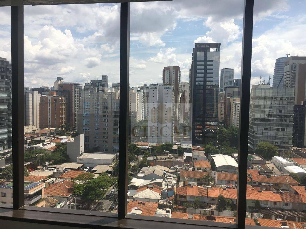 Conjunto Comercial-Sala para alugar, 620m² - Foto 4