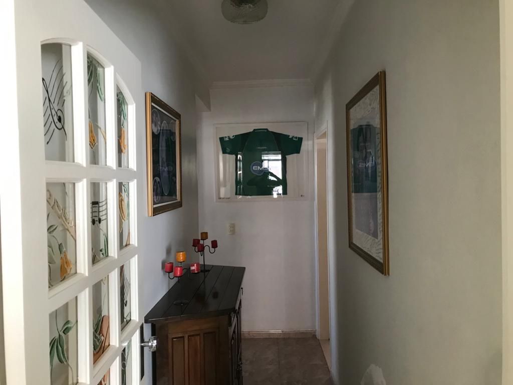 Apartamento à venda com 3 quartos, 165m² - Foto 5