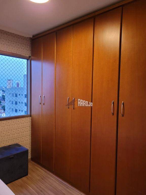 Apartamento à venda com 3 quartos, 84m² - Foto 26