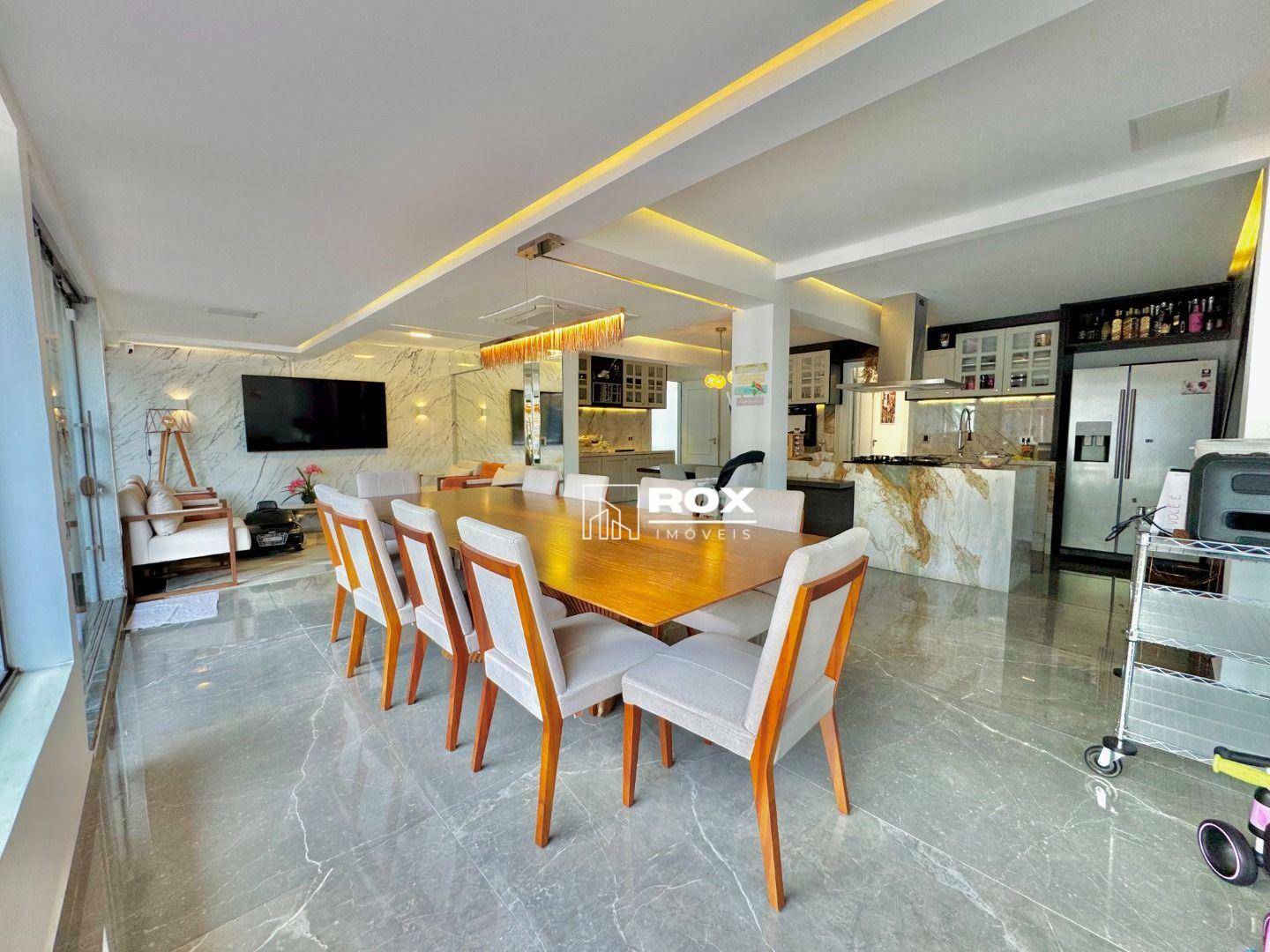 Casa à venda com 4 quartos, 490m² - Foto 22