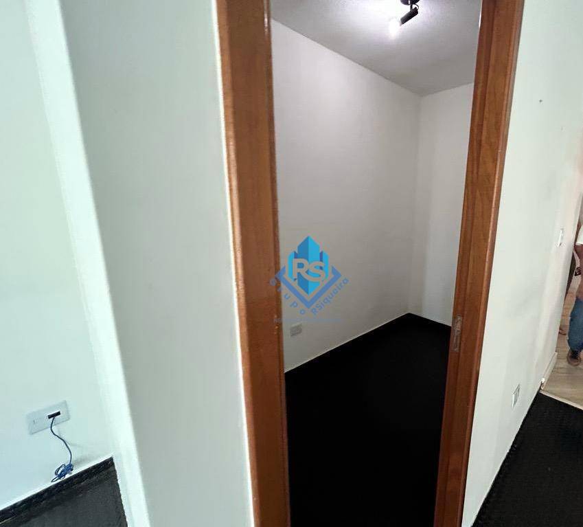 Conjunto Comercial-Sala para alugar, 50m² - Foto 11