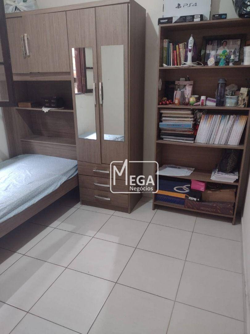 Casa à venda e aluguel com 3 quartos, 80m² - Foto 2