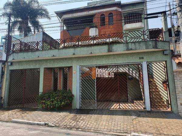 Sobrado à venda com 5 quartos, 240m² - Foto 50