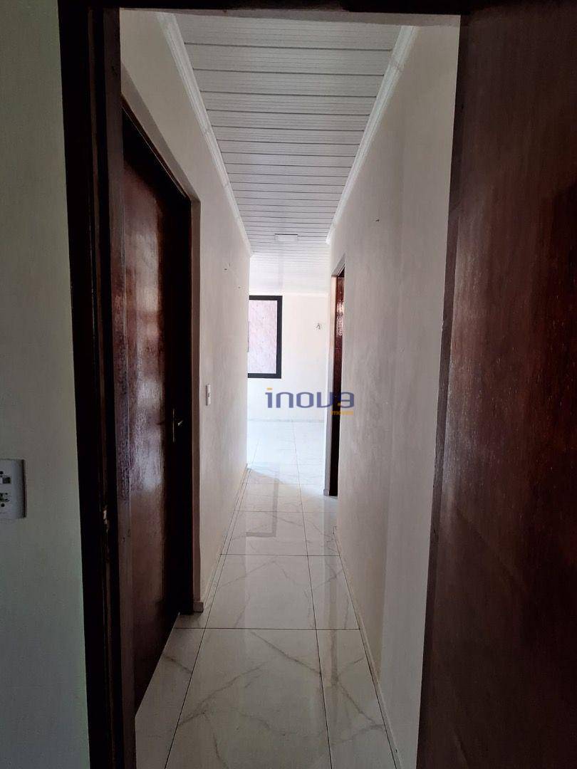 Apartamento à venda com 2 quartos, 42m² - Foto 7