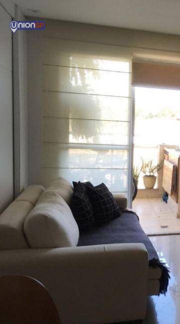 Apartamento à venda com 3 quartos, 68m² - Foto 1