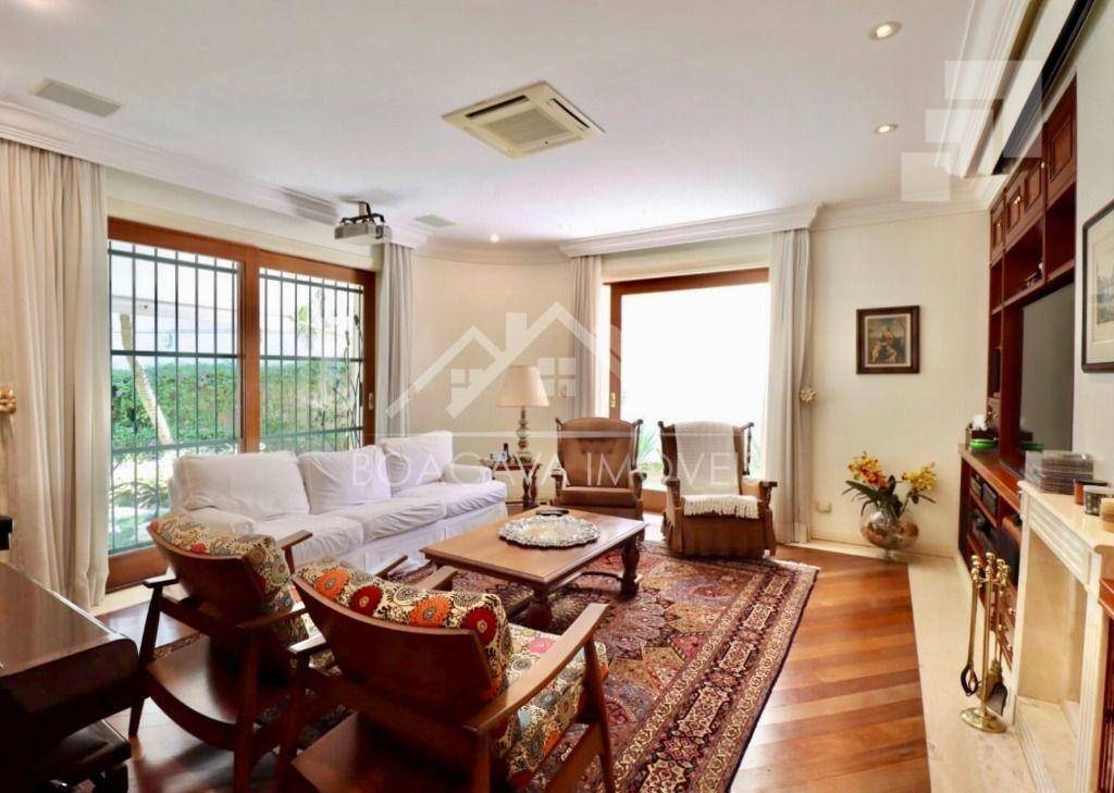 Sobrado à venda com 4 quartos, 750m² - Foto 9