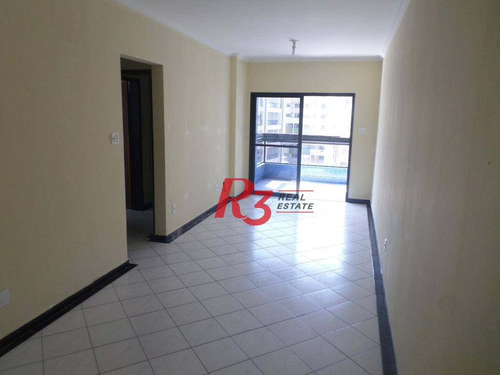 Apartamento à venda com 2 quartos, 84m² - Foto 2