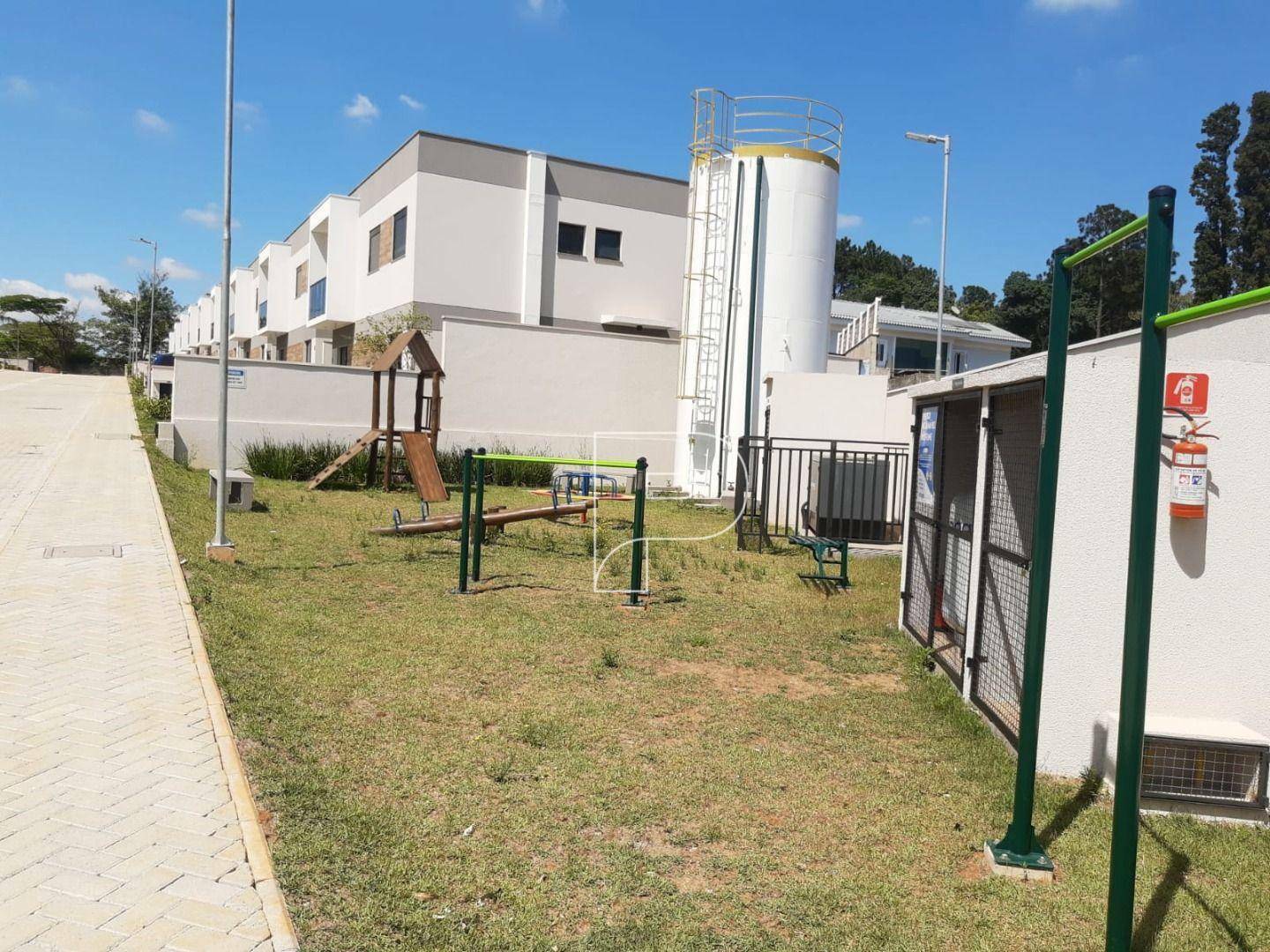 Casa de Condomínio à venda com 3 quartos, 87m² - Foto 23