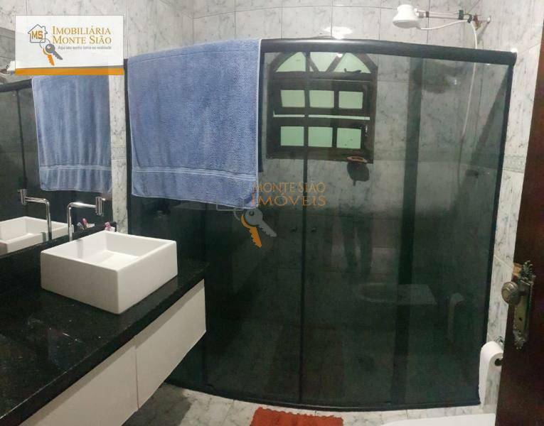 Sobrado à venda com 3 quartos, 250m² - Foto 19