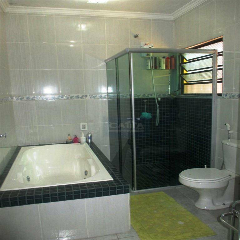 Sobrado à venda com 3 quartos, 160m² - Foto 12