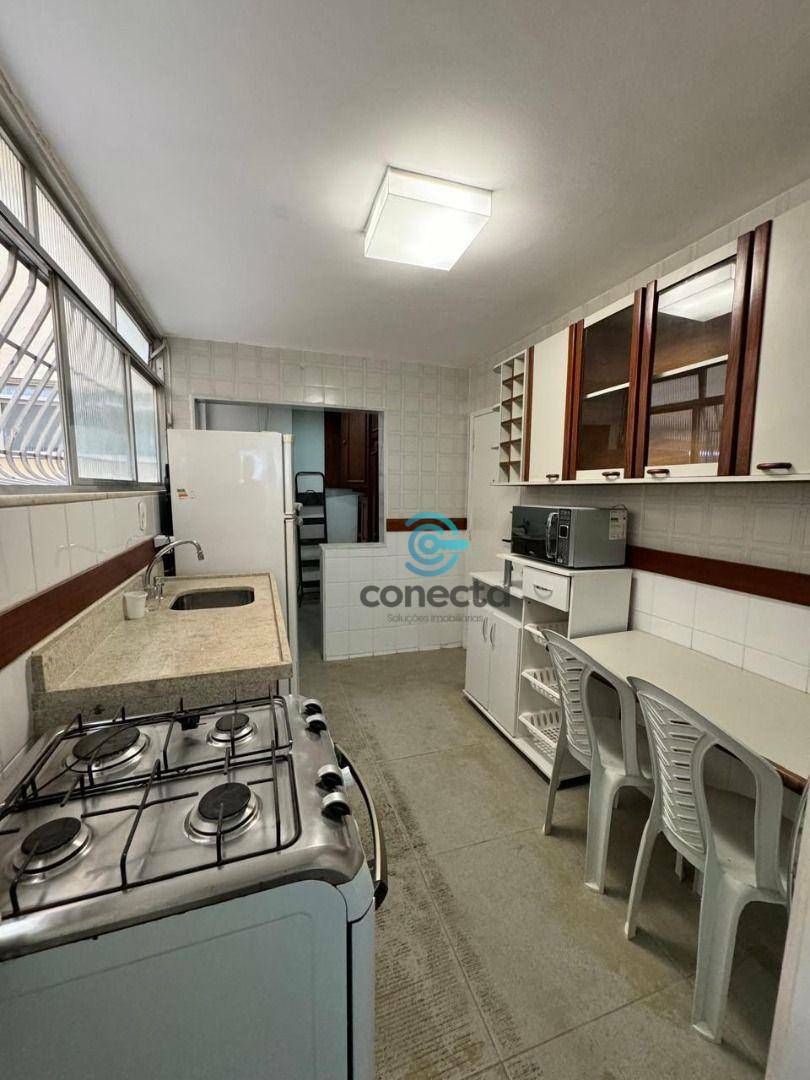 Apartamento à venda com 3 quartos, 130m² - Foto 25