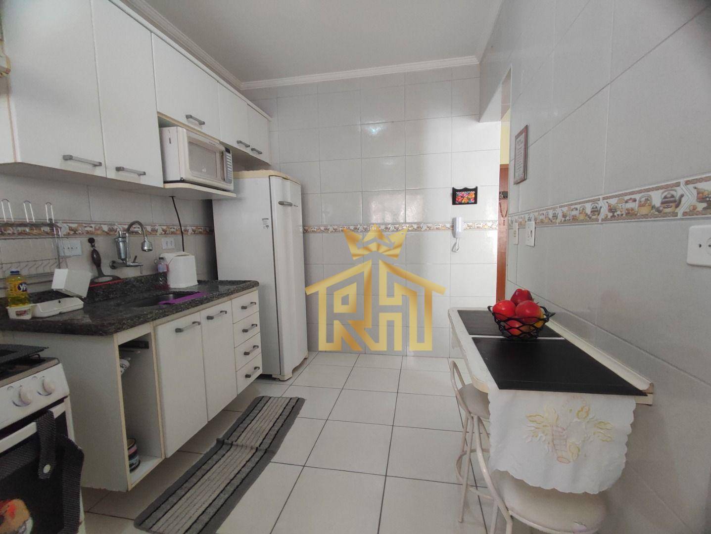 Apartamento à venda com 1 quarto, 50m² - Foto 16