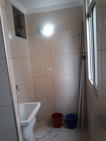 Apartamento à venda com 2 quartos, 48m² - Foto 8