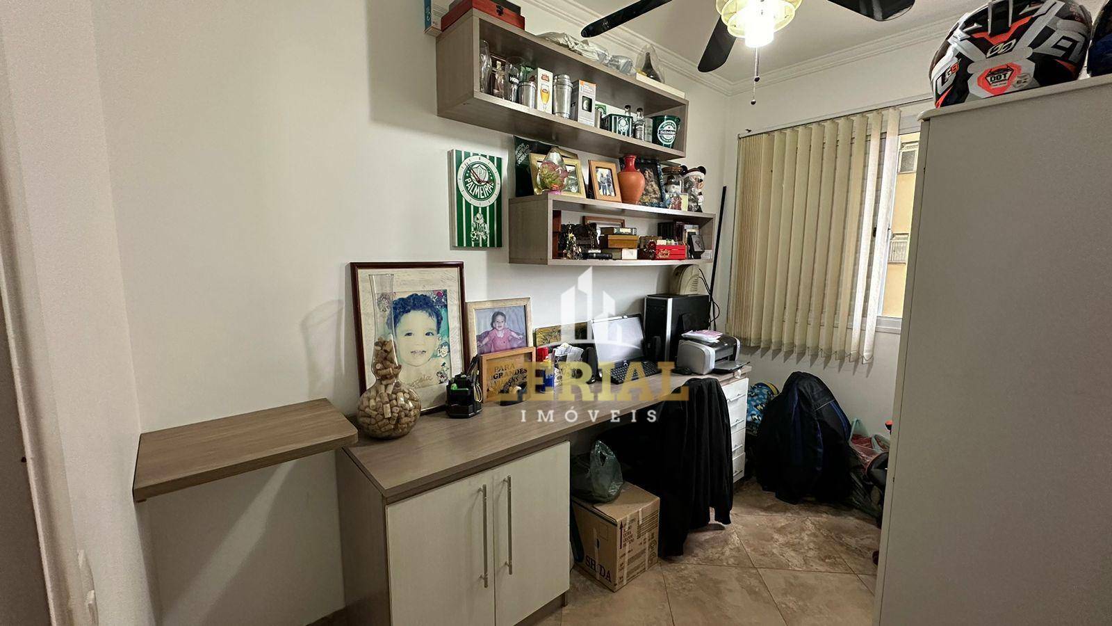 Apartamento à venda com 3 quartos, 78m² - Foto 26