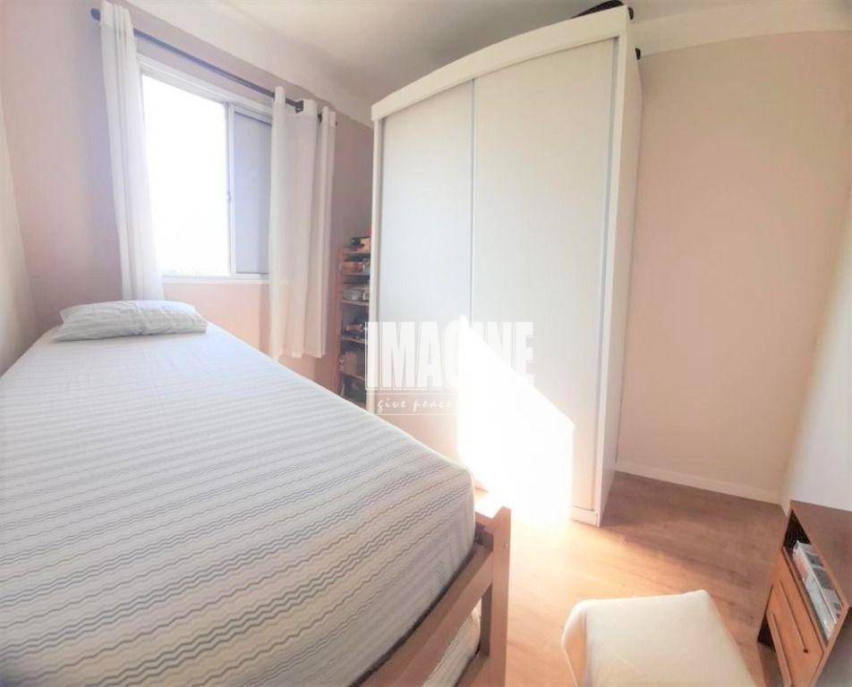 Apartamento à venda com 3 quartos, 64m² - Foto 10