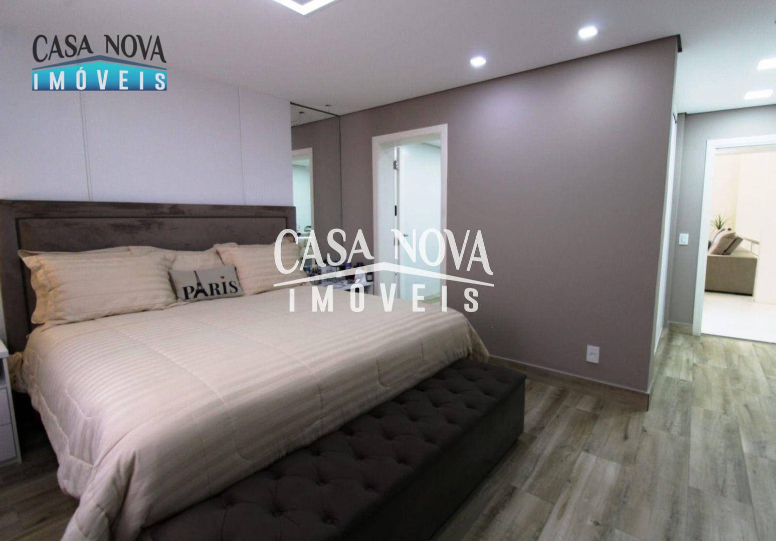 Casa de Condomínio para alugar com 3 quartos, 400m² - Foto 13