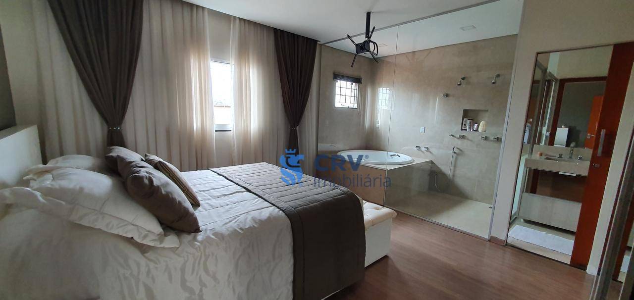 Casa à venda e aluguel com 3 quartos, 205m² - Foto 6