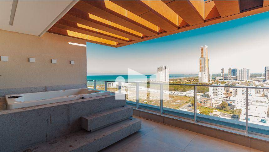 Cobertura, 3 quartos, 114 m² - Foto 2