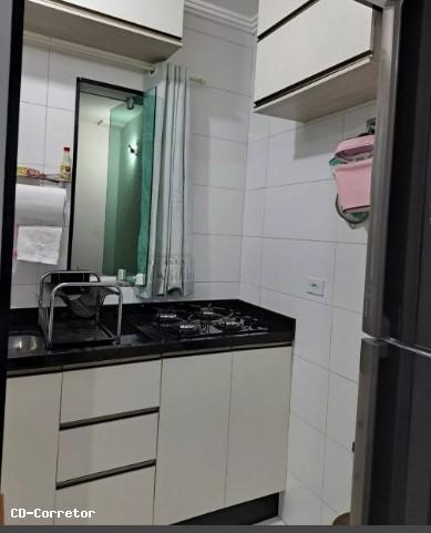 Apartamento à venda com 2 quartos, 52m² - Foto 7