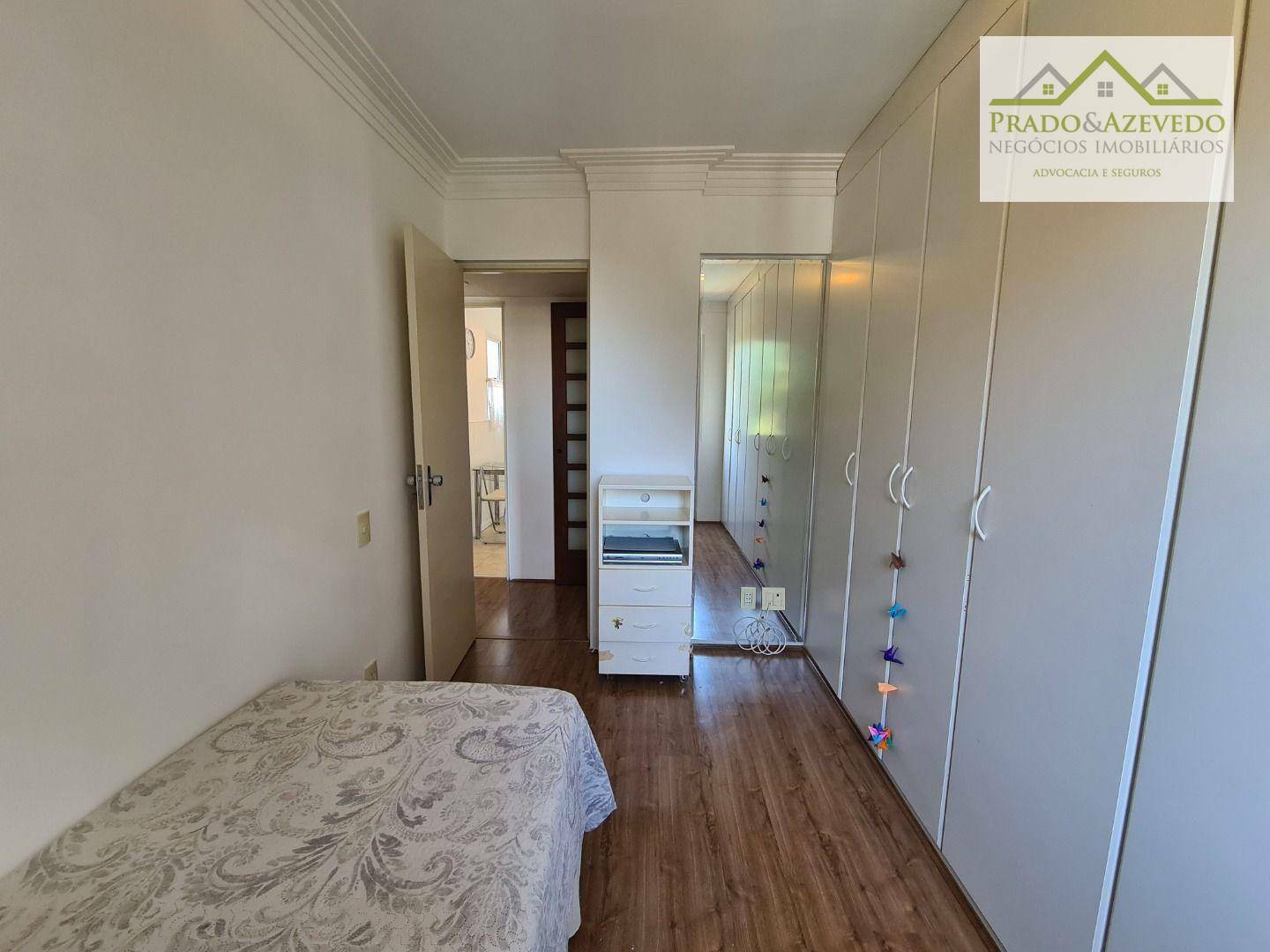 Apartamento para alugar com 3 quartos, 90m² - Foto 19