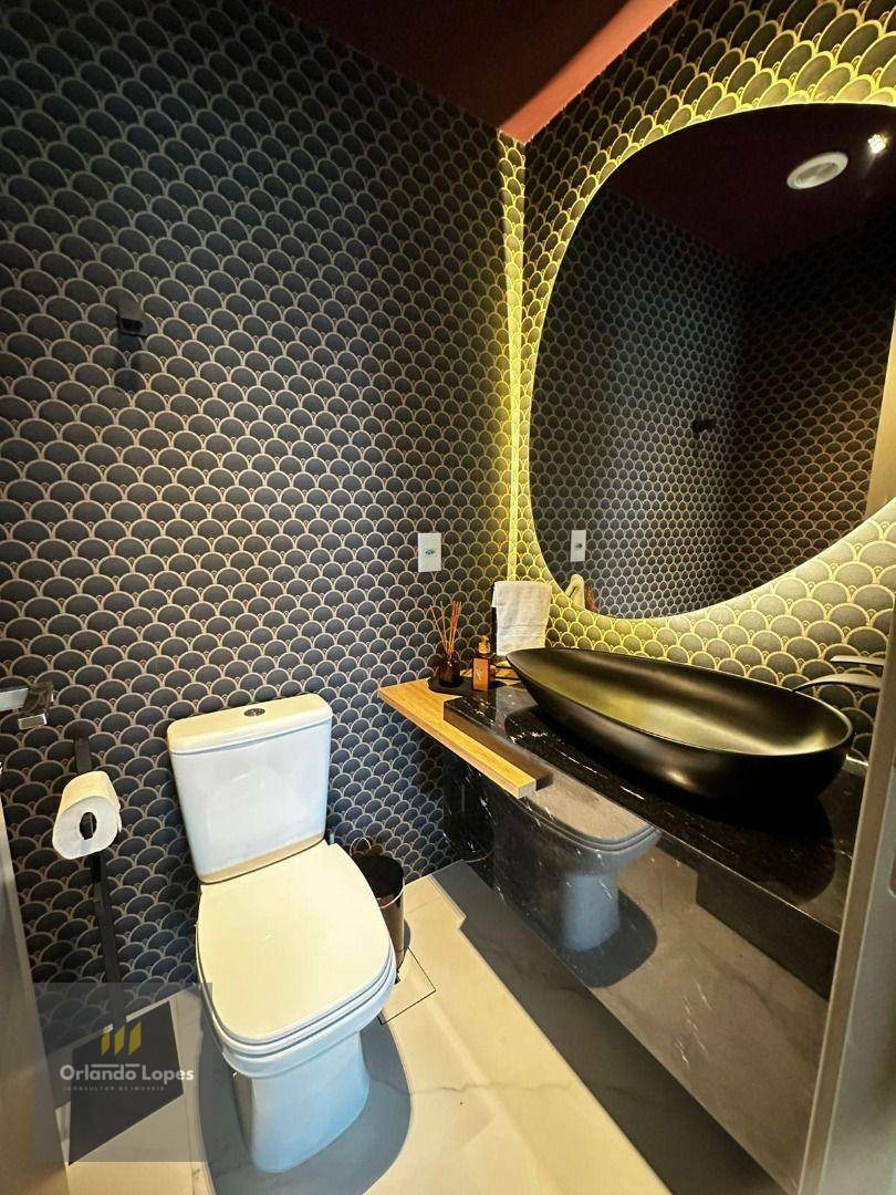Apartamento à venda com 2 quartos, 106m² - Foto 11