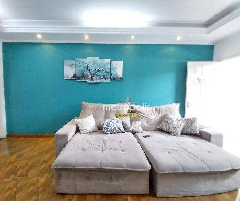 Sobrado à venda com 3 quartos, 206m² - Foto 7