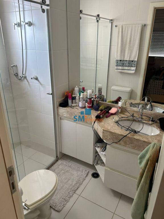 Apartamento à venda com 3 quartos, 145m² - Foto 20