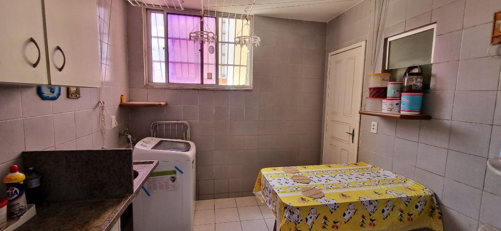 Apartamento à venda com 3 quartos, 82m² - Foto 9