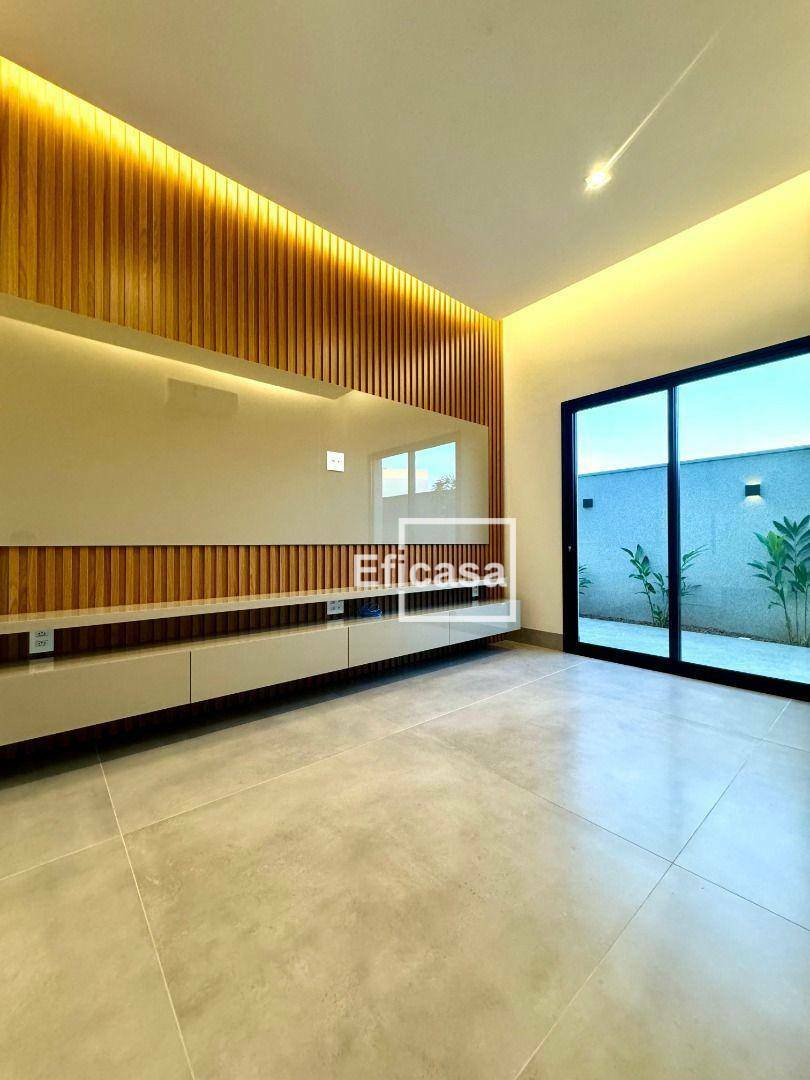 Casa de Condomínio à venda com 4 quartos, 280m² - Foto 14