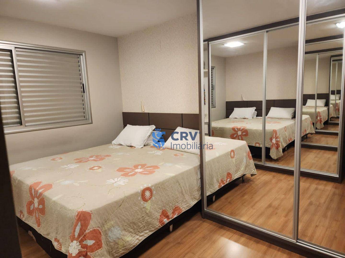 Apartamento para alugar com 3 quartos, 104m² - Foto 11