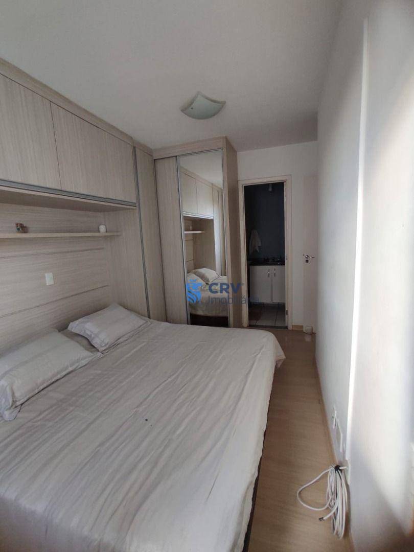 Apartamento à venda com 3 quartos, 69m² - Foto 6