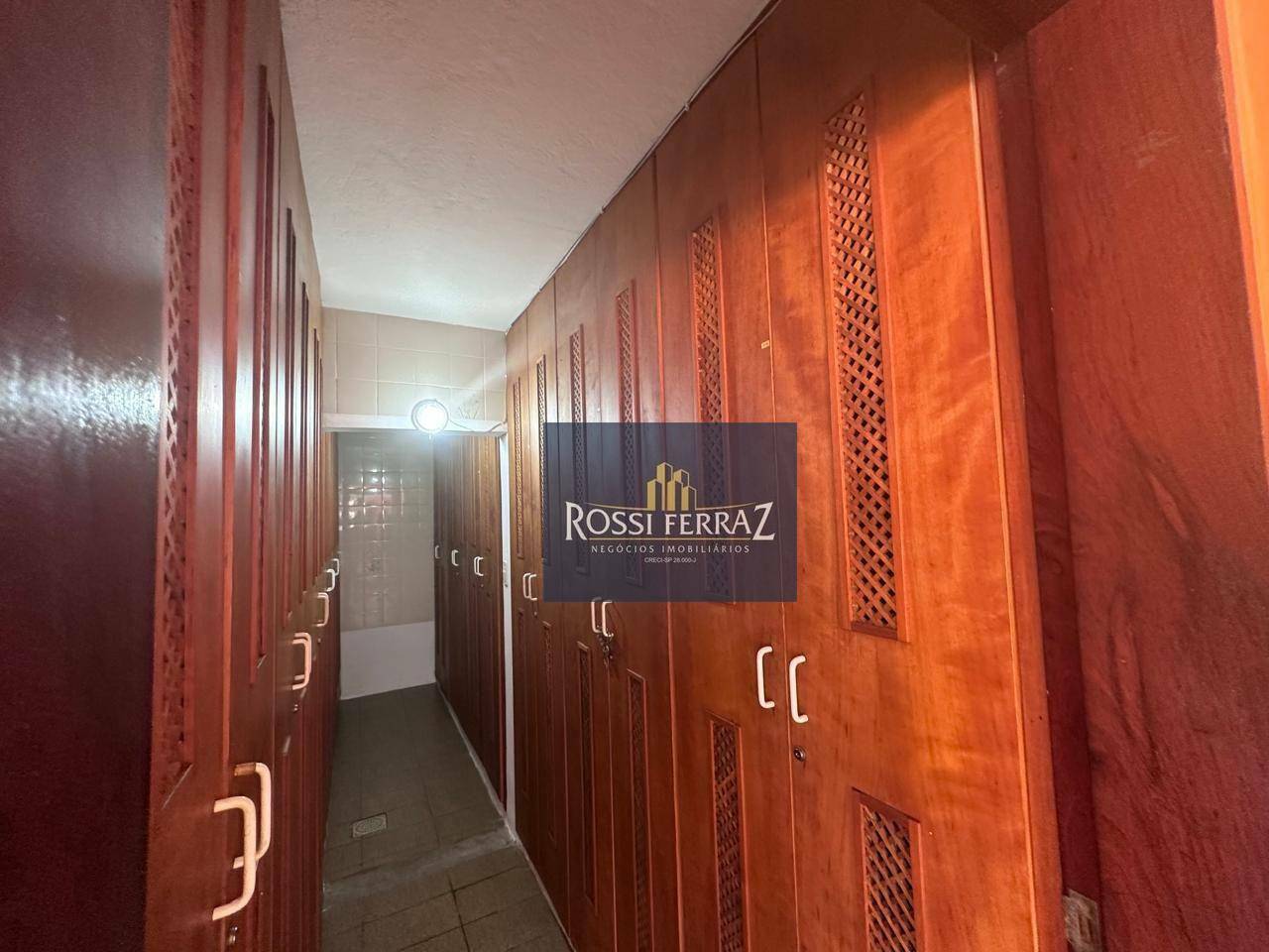 Apartamento à venda com 3 quartos, 144m² - Foto 4