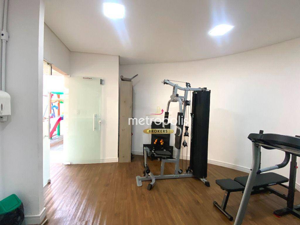 Apartamento à venda com 3 quartos, 102m² - Foto 62